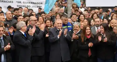 Jaldo hizo un balance de su semana y reveló un detalle que no esperabas