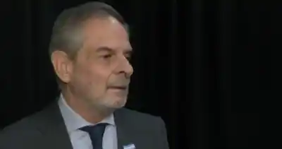 El rector de la UNT reapareció y lanzó una frase que genera suspenso