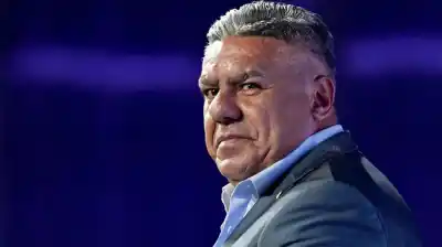La insólita condición que le impuso la Justicia a Chiqui Tapia para viajar al Mundial 2026