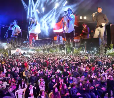 San Isidro de Lules: la celebración que unió fe, cultura y tradición