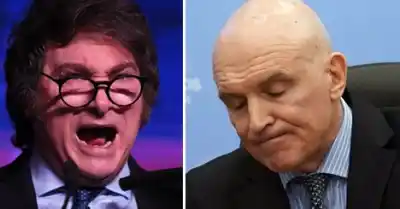El devastador mensaje de Milei contra el periodismo que nadie esperaba