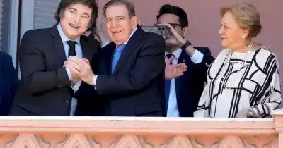La captura de Maduro expone la frágil posición diplomática de Argentina