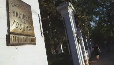 El Consejo Superior se reúne de urgencia: ¿qué pasará con la elección de rector?