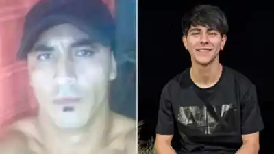 Hallaron su cuerpo semidesnudo y con 20 puñaladas: buscan al principal sospechoso