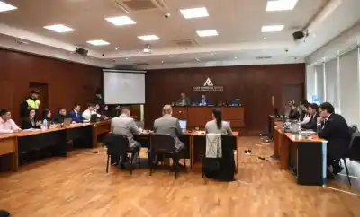 Torturaron y mataron a un compañero de celda: los escalofriantes detalles que estremecieron a la justicia