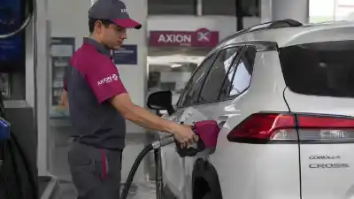 El truco definitivo para pagar la nafta hasta un 30% más barato en mayo