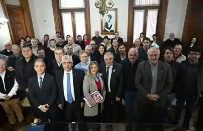 Firmaron un convenio clave para producir café en Tucumán y los detalles sorprenden a todos