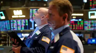Seis ruedas consecutivas al alza: el indicador que preocupa a los inversores