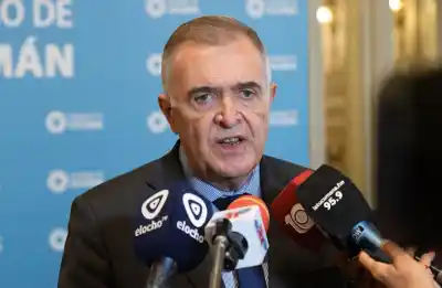 El drástico recorte nacional que pone en jaque la salud y la educación en la provincia