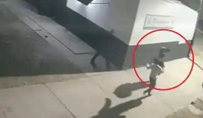 Cumpleaños terminó en tragedia: el nieto de un histórico dirigente apuñalado en Berisso
