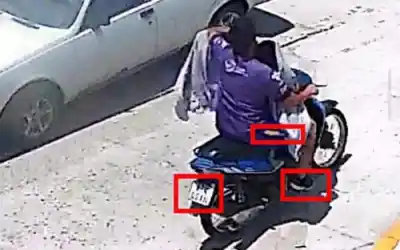 Entró a robar dos veces en una misma casa: lo que encontró en la segunda vuelta selló su condena