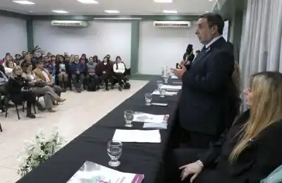 Lanzan en Tucumán una red de cuidados paliativos: el emotivo pedido del ministro que pocos esperaban
