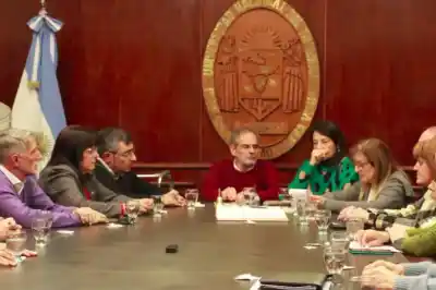 Consejo Superior de la UNT tomó una decisión clave y el rector ya anticipó su postura