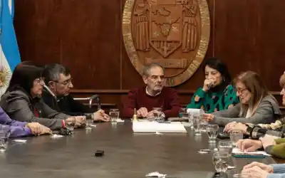 Crisis en la UNT: postergaron la Asamblea Universitaria y el rector saliente ya anticipó que no aceptará una prórroga