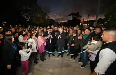 Osvaldo Jaldo encendió las luces de una ruta clave: el detalle que nadie esperaba