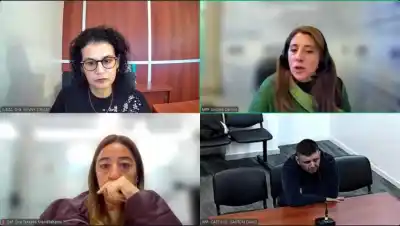 Atacó a una repartidora embarazada de 7 meses y lo que pasó después nadie lo esperaba
