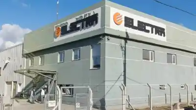 La Justicia decretó la quiebra de la fabricante de Electra y Fedders: ¿qué pasó con los 150 empleados?