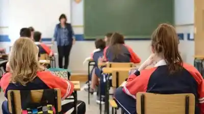 El dato que estremece al sistema educativo: 9 de cada 10 jóvenes no completan el secundario con conocimientos suficientes