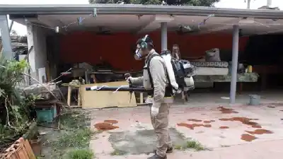 Preocupación en Tucumán por el aumento de enfermedades respiratorias y la amenaza de nuevos brotes