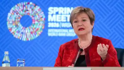 Alerta del FMI: las medidas que recomiendan para evitar una crisis global