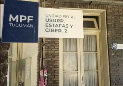 Atendía clientes en Tarjeta Naranja y lo que hacía con sus tarjetas olvidadas destapó un fraude millonario