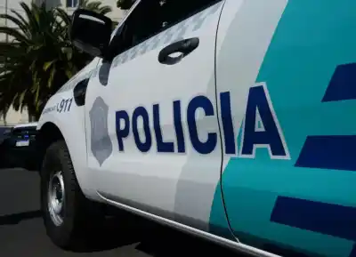 Se filmaban a cara descubierta con las armas: la banda de menores que robaba autos y los subía a redes sociales