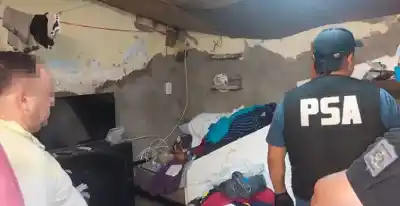 Condenado por trata operaba desde la cárcel: la justicia reveló cómo manejaba una red de explotación sexual