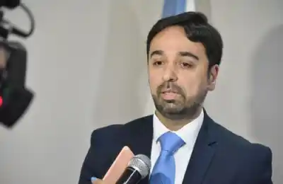 La millonaria reparación que puso fin a la causa contra el secretario de Energía