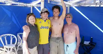 Un día en Pinamar: el amplio abanico de precios para disfrutar de la playa en temporada alta