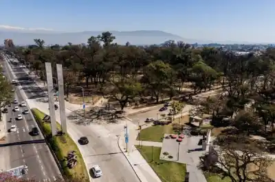 Fin de semana largo en Tucumán: el clima que te espera para el 25 de Mayo