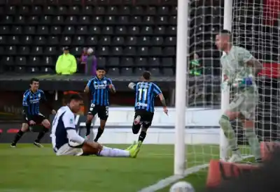 El dato que ilusiona a Atlético Tucumán y preocupa a Talleres antes del duelo en Rosario