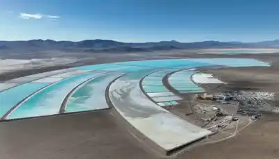 Inversión millonaria en el norte: ¿cuántos empleos generará el nuevo RIGI?