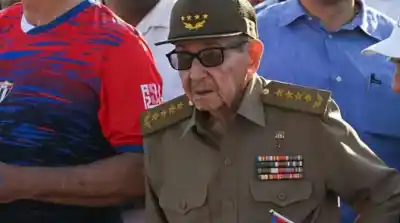 EE.UU. acusó formalmente a Raúl Castro: los detalles del caso que reaviva una vieja herida
