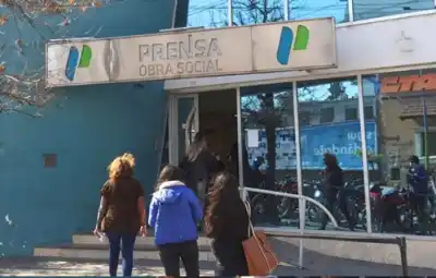 Esperan un informe clave de la UIF para decidir el futuro de una denuncia contra la obra social de prensa