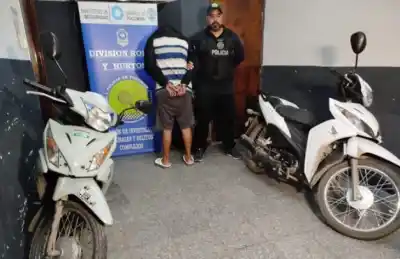 Robaron una casa en Avenida Independencia y lo que encontraron después dejó helada a la policía