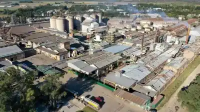 Seis años de conflicto terminaron: la decisión que cambió el futuro de Vicentin