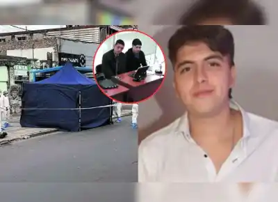 Un golpe de puño que terminó en tragedia: lo que la fiscalía reveló sobre la pelea en la puerta de un boliche