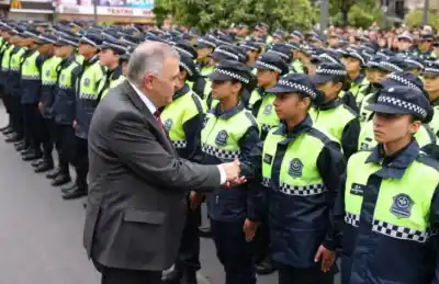 Reunión clave en Tucumán: los vuelos narcos en el centro de la agenda