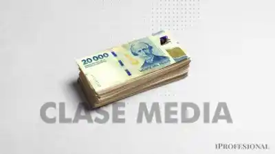 ¿En qué escalón de la clase media tucumana estás? Los números que dividen a la provincia