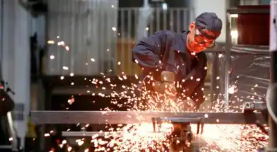 Se disparó la actividad económica en marzo: el dato que sorprendió a todos