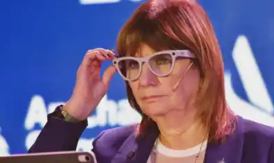 Patricia Bullrich presentó su declaración jurada y un detalle llamó la atención de todos