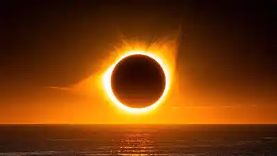 El “anillo de fuego” del siglo: cuándo y dónde ver el eclipse solar extremo de 2026