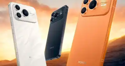 Fabricantes chinos lanzan “clones” del iPhone 17 con baterías gigantes y precios agresivos