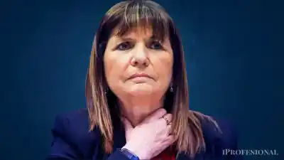 Patricia Bullrich presentó su declaración jurada y un dato sobre su patrimonio generó sorpresa
