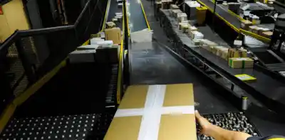 Compras al exterior por courier: el récord que nadie esperaba y que ya impacta en la economía local