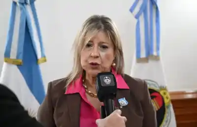 Reunión clave en Tucumán: revelan el dato que preocupa a todo el NOA sobre el narcotráfico