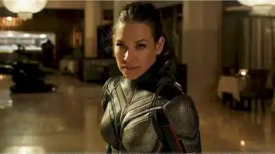 Evangeline Lilly revela diagnóstico de daño cerebral tras accidente en Hawái