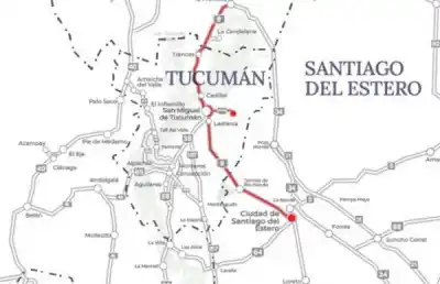 El Gobierno abrió los sobres de la licitación de rutas: ¿qué provincias están incluidas?