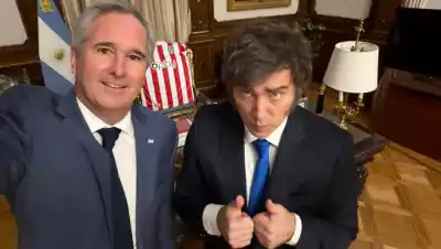 La OMS aprobó el retiro argentino y el Gobierno celebró: el detalle que no todos conocen