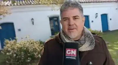 El elegido de la Casa Histórica: quién es el artista tucumano que asumió tras la sorpresiva renuncia